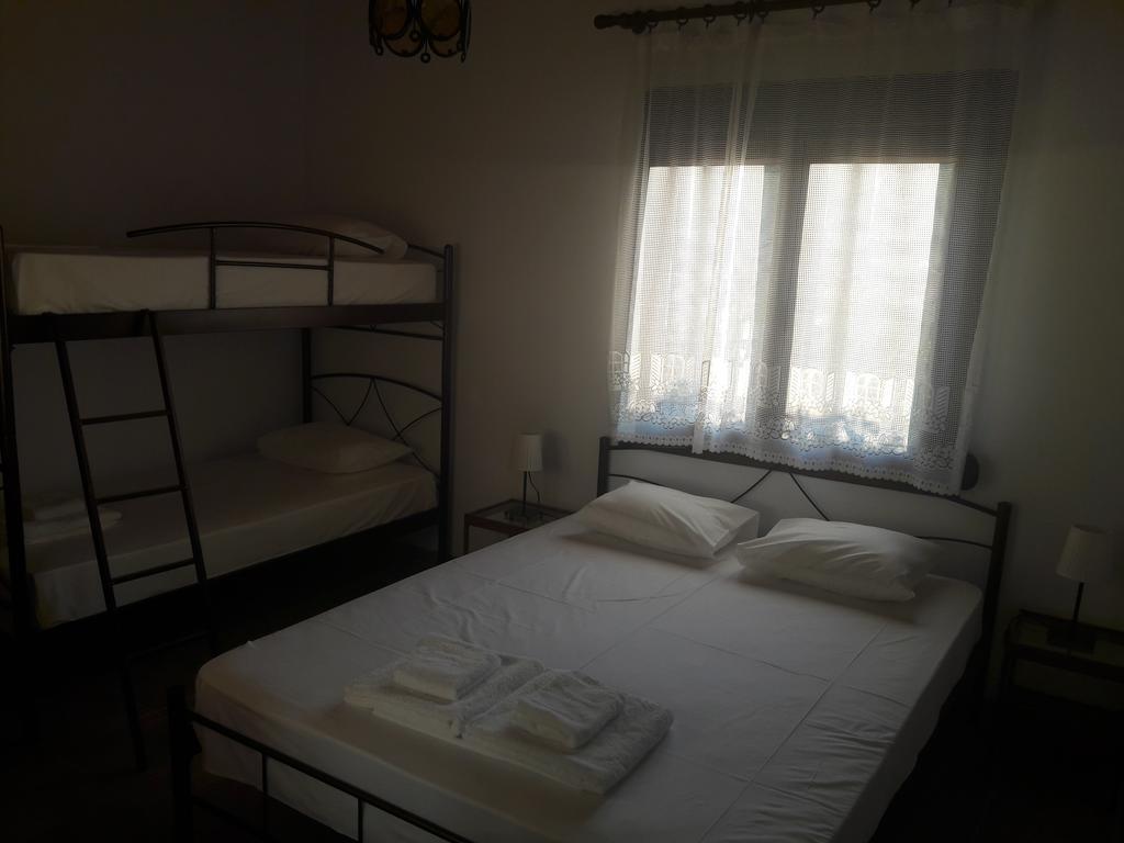 Kesi Holiday Home Potistika Exterior photo