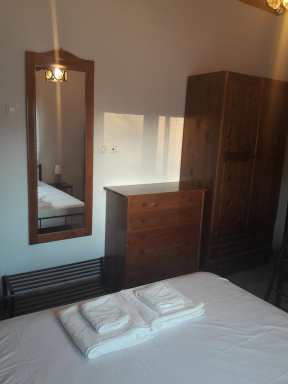 Kesi Holiday Home Potistika Exterior photo