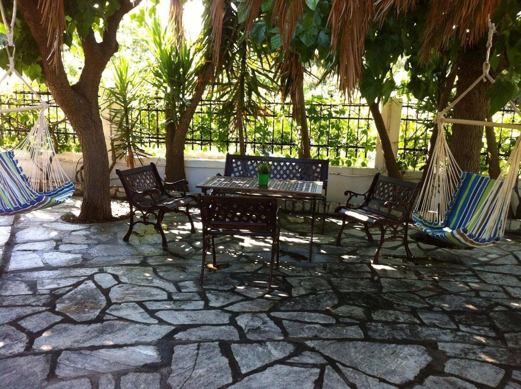 Kesi Holiday Home Potistika Exterior photo