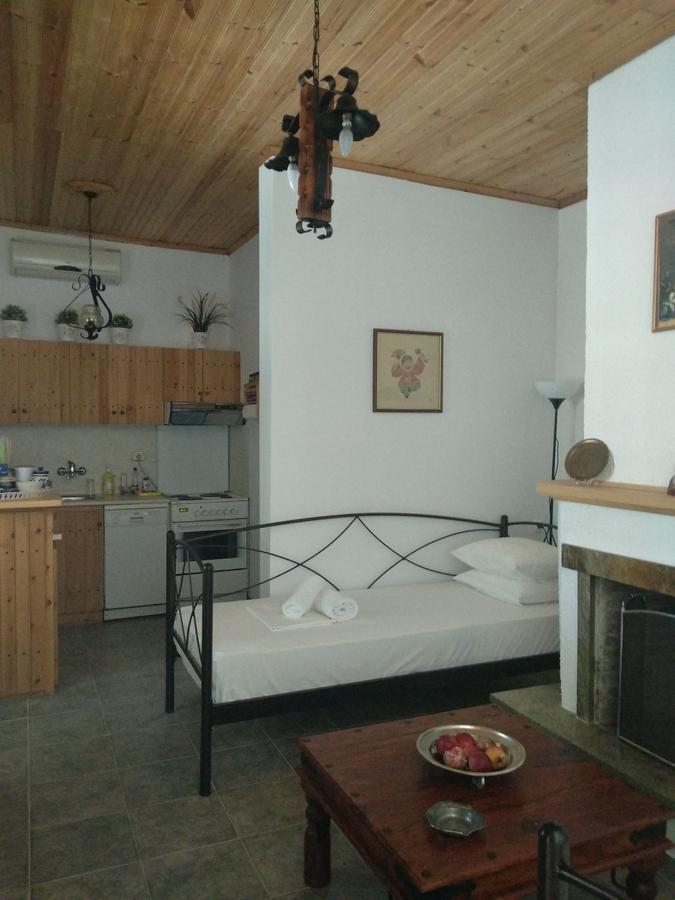 Kesi Holiday Home Potistika Exterior photo